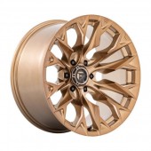 D805 FLAME PLATINUM BRONZE