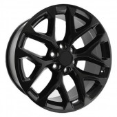 PR177 GLOSS BLACK