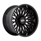 MO809 STINGER GLOSS BLACK