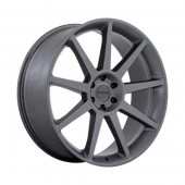 MAMMOTH MATTE ANTHRACITE