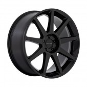 MAMMOTH GLOSS BLACK