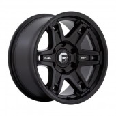 D836 SLAYER MATTE BLACK