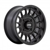 KS138 IMPACT UTV SATIN BLACK