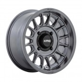 KS138 IMPACT UTV ANTHRACITE