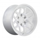 KM446 MESA FORGED MONOBLOCK RAW MACHINED