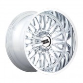MO809 STINGER CHROME