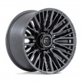 D848 REBAR MATTE GUNMETAL