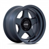 KM728 LOBO METALLIC BLUE