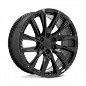 PR211 GLOSS BLACK