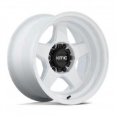 KM728 LOBO GLOSS WHITE