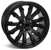 NN854 Flatblack