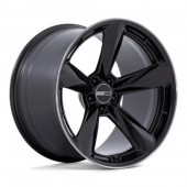 TTF GLOSS BLACK W- DDT LIP