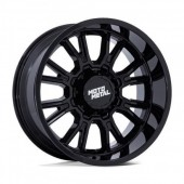 MO810 LEGACY GLOSS BLACK