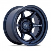 SHOGUN GLOSS MIDNIGHT BLUE