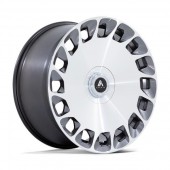 ABL-45 ARISTOCRAT GLOSS PLATINUM BRIGHT MACH FC
