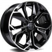 Rewind Black Front Polished