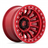 FC125 RINCON BEADLOCK CANDY RED