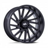 MO811 COMBAT MATTE BLACK