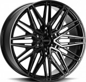 VOSSEN HF6.5 Tinted Gloss Black