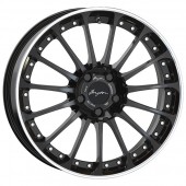 Breyton Magic CW G.Blk