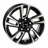 Image Ride HL Blk-Pol