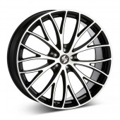 Eta Beta Piuma G.Blk-Pol