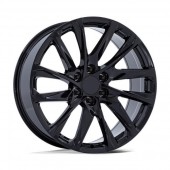 PR213 GLOSS BLACK