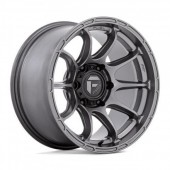 D793 VARIANT MATTE GUNMETAL