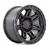 D810 SYNDICATE BLACKOUT