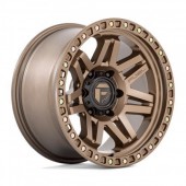 D811 SYNDICATE FULL MATTE BRONZE