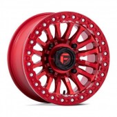 FV125 RINCON UTV BEADLOCK CANDY RED