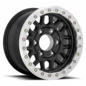 KM234 GRENADE DESERT BEADLOCK SATIN BLACK