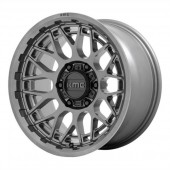 KM722 TECHNIC ANTHRACITE