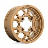 KS133 MESA LITE MATTE BRONZE