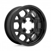 KS133 MESA LITE SATIN BLACK