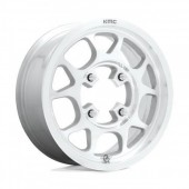 KS136 TORO MACHINED