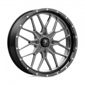 M45 PORTAL GLOSS BLACK MILLED