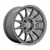 MR156 S12 GLOSS GUNMETAL