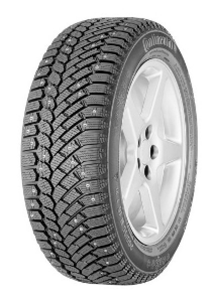IceContact 4x4