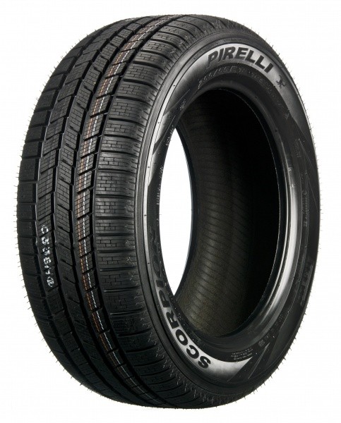 SCORPION ICE & SNOW S-ICE