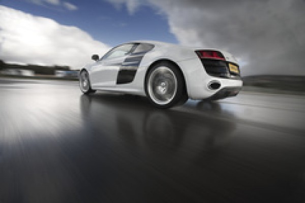 Saleen