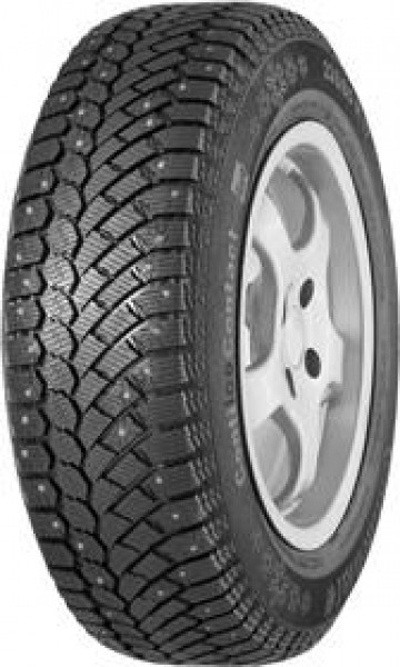 IceContact 4x4