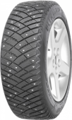Ultra Grip Ice Arctic