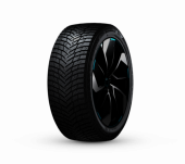 IW04A iON Nordic i*ce SUV