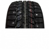 KR500 Winter Trailer Dubbat