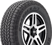 GRABBER A/T Sport-W FR