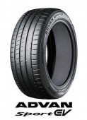 Advan Sport EV V108F