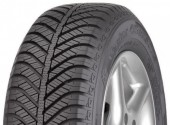 Vector 4Seasons SUV