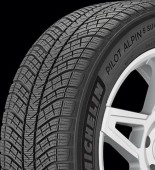 alpin 5 suv