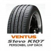 K107 VENTUS S1 evo